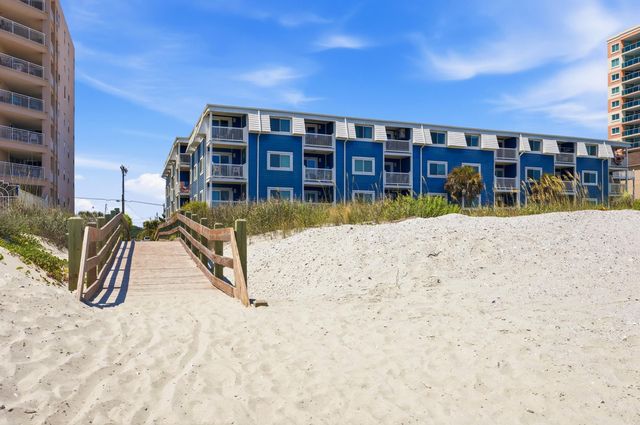 5600 N Ocean Blvd. C5, North Myrtle Beach, SC 29582