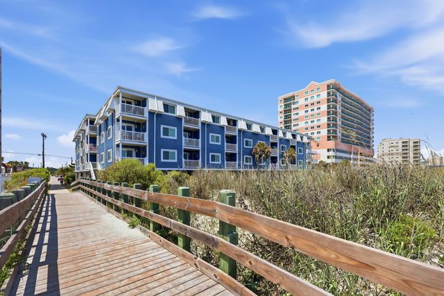 5600 N Ocean Blvd. C5, North Myrtle Beach, SC 29582