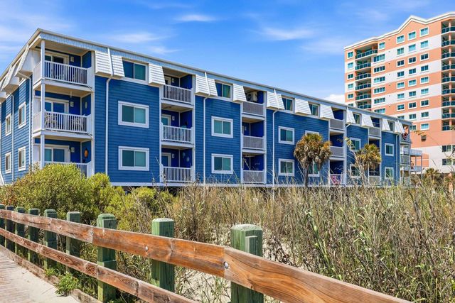 5600 N Ocean Blvd. C5, North Myrtle Beach, SC 29582