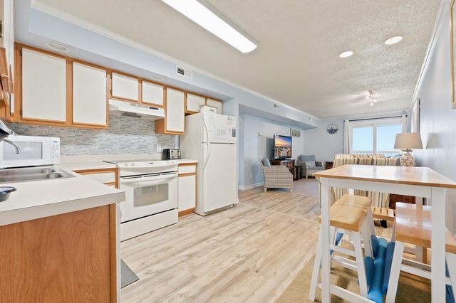 5600 N Ocean Blvd. C5, North Myrtle Beach, SC 29582