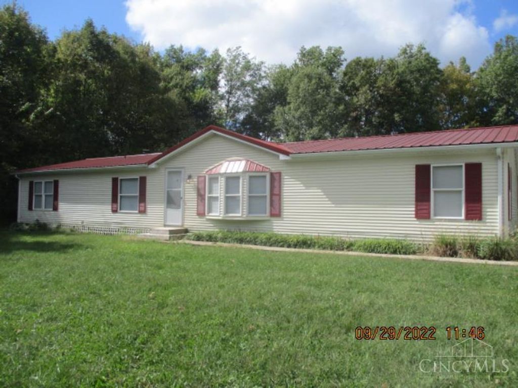 15503 Crawford Day Road, Green Twp, OH 45154