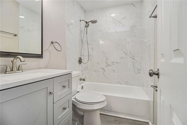 1246 Campbellton SW Road, Atlanta, GA 30310