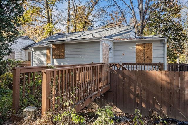 1246 Campbellton SW Road, Atlanta, GA 30310