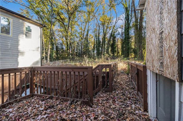 1246 Campbellton SW Road, Atlanta, GA 30310