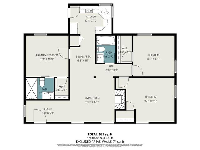 1246 Campbellton SW Road, Atlanta, GA 30310