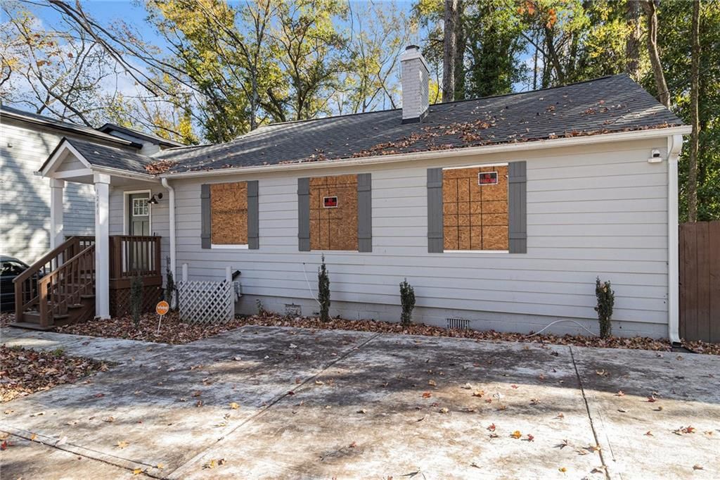 1246 Campbellton SW Road, Atlanta, GA 30310