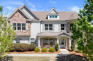 507 Taymack Farm Court, Woodstock, GA 30188