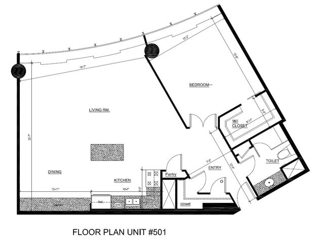 505 N Lake Shore Drive 501, Chicago, IL 60611