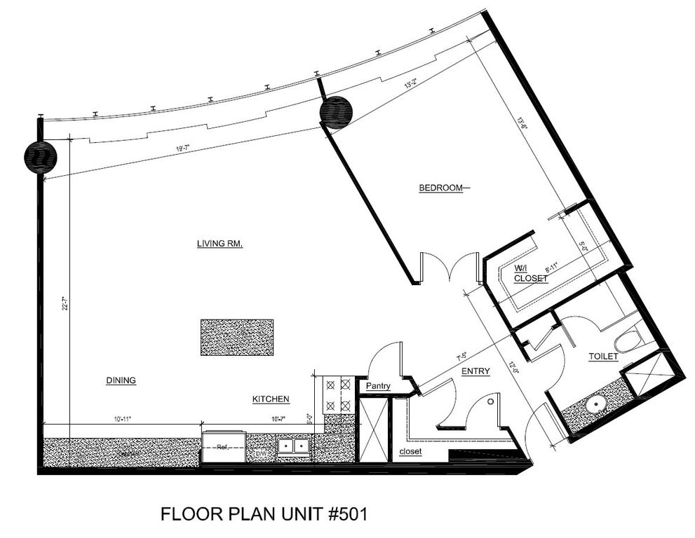 505 N Lake Shore Drive 501, Chicago, IL 60611 — photo 2