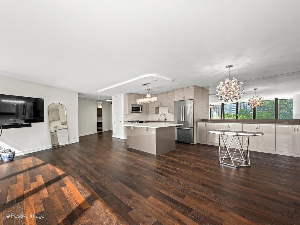 505 N Lake Shore Drive 501, Chicago, IL 60611 — photo 3