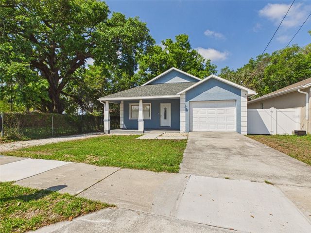 4012 N 29TH STREET, Tampa, FL 33610