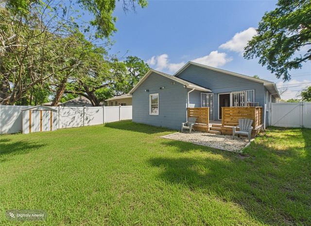 4012 N 29TH STREET, Tampa, FL 33610