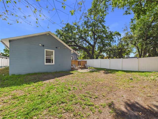4012 N 29TH STREET, Tampa, FL 33610