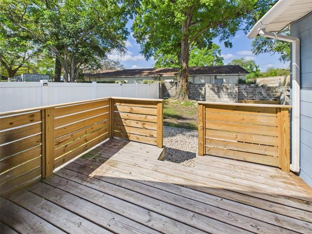 4012 N 29TH STREET, Tampa, FL 33610