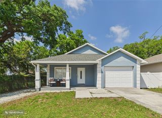 4012 N 29TH STREET, Tampa, FL 33610