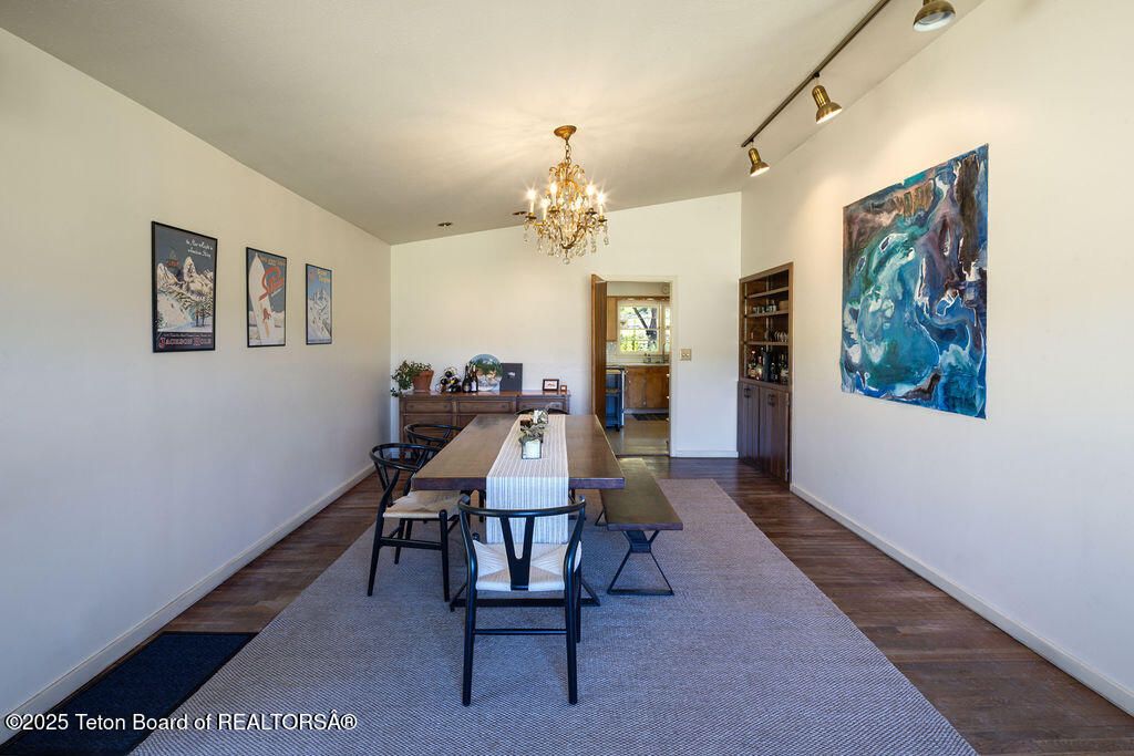 1000 N SPRING GULCH Road, Jackson, WY 83001 photo 10