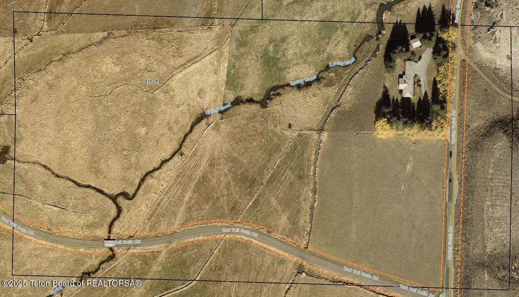 1000 N SPRING GULCH Road, Jackson, WY 83001 photo 24