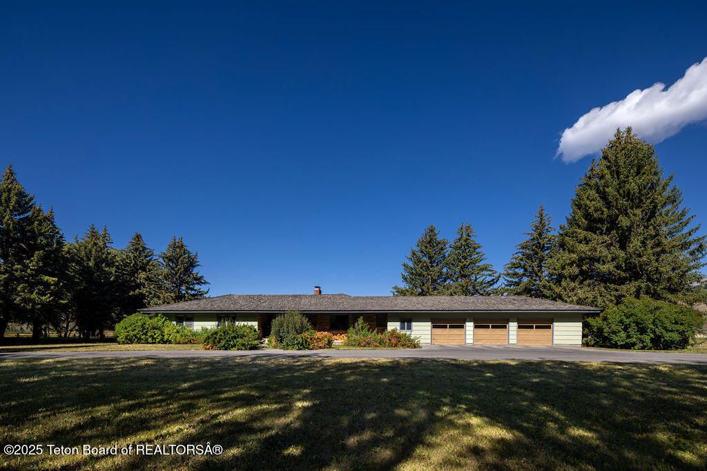 1000 N SPRING GULCH Road, Jackson, WY 83001 photo 5