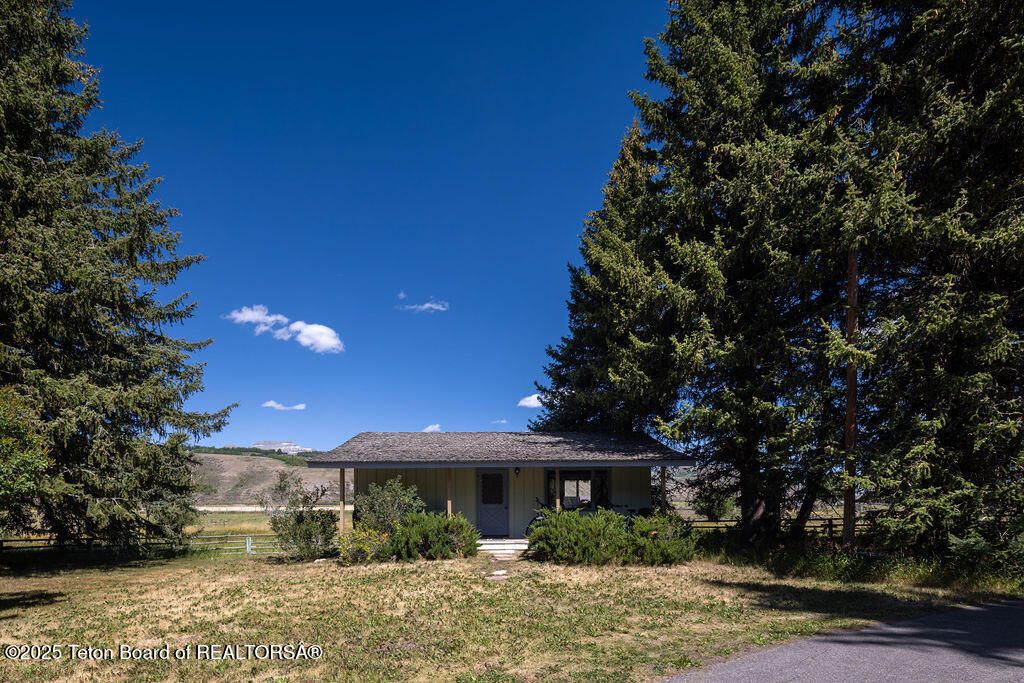 1000 N SPRING GULCH Road, Jackson, WY 83001 photo 6