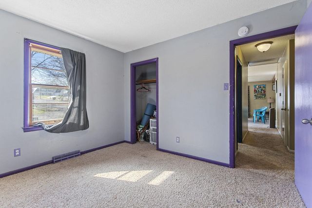 4419 STEVENDAVE DR, Columbia, MO 65202