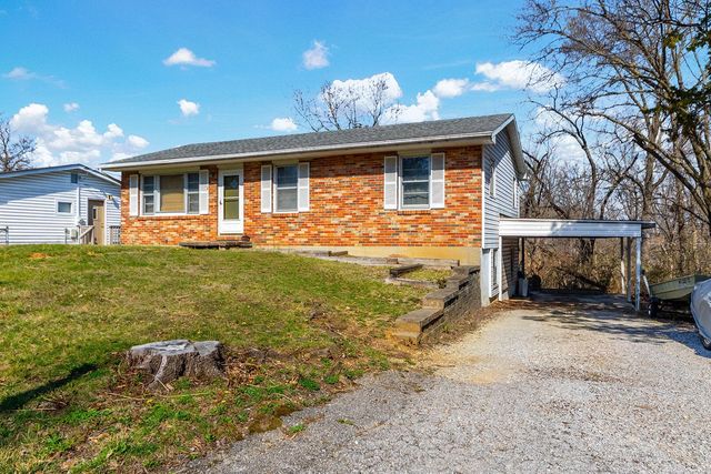 4419 STEVENDAVE DR, Columbia, MO 65202