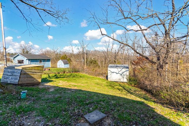 4419 STEVENDAVE DR, Columbia, MO 65202