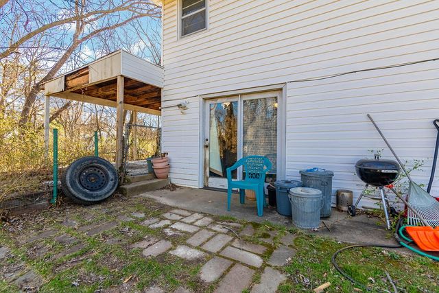 4419 STEVENDAVE DR, Columbia, MO 65202