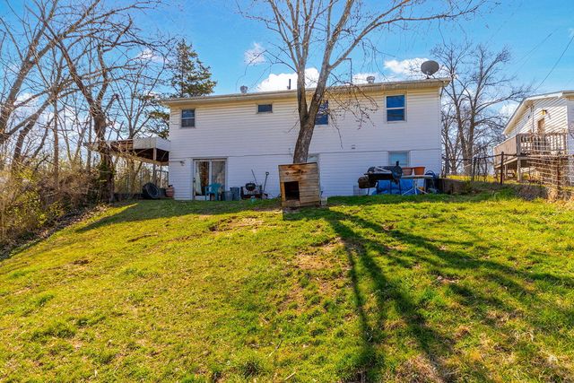 4419 STEVENDAVE DR, Columbia, MO 65202