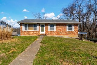 4419 STEVENDAVE DR, Columbia, MO 65202