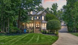 49 Serenia Circle, Clayton, NC 27527