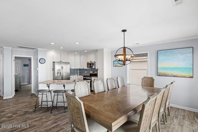 1255 New River Inlet Road, Sneads Ferry, NC 28460