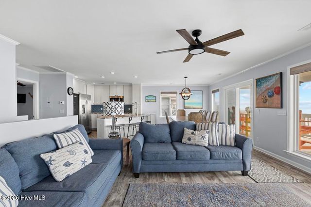 1255 New River Inlet Road, Sneads Ferry, NC 28460