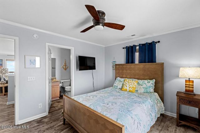 1255 New River Inlet Road, Sneads Ferry, NC 28460