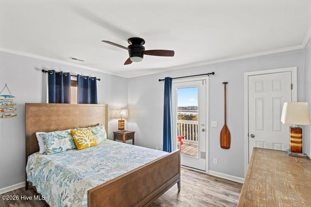 1255 New River Inlet Road, Sneads Ferry, NC 28460