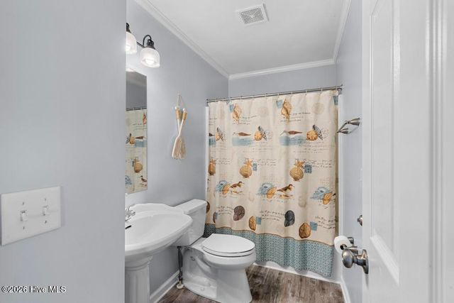 1255 New River Inlet Road, Sneads Ferry, NC 28460