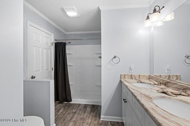 1255 New River Inlet Road, Sneads Ferry, NC 28460