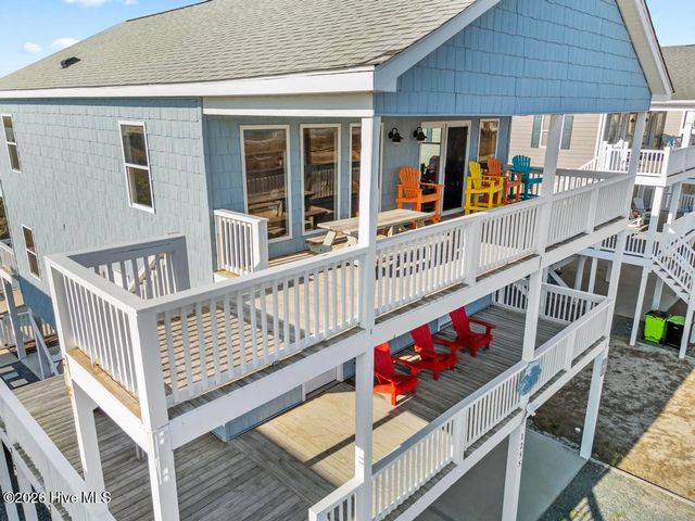1255 New River Inlet Road, Sneads Ferry, NC 28460