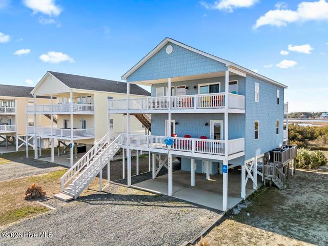 1255 New River Inlet Road, Sneads Ferry, NC 28460