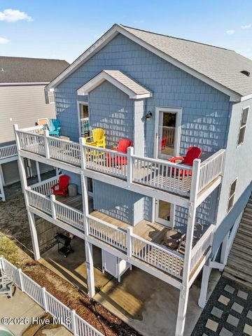 1255 New River Inlet Road, Sneads Ferry, NC 28460