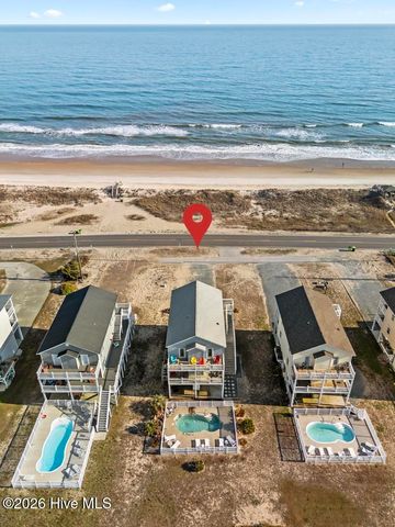 1255 New River Inlet Road, Sneads Ferry, NC 28460