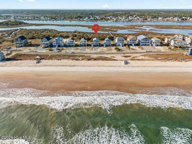 1255 New River Inlet Road, Sneads Ferry, NC 28460
