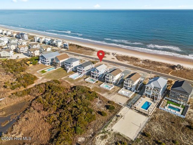 1255 New River Inlet Road, Sneads Ferry, NC 28460