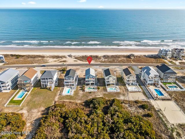 1255 New River Inlet Road, Sneads Ferry, NC 28460