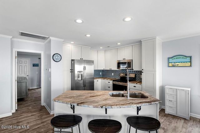 1255 New River Inlet Road, Sneads Ferry, NC 28460