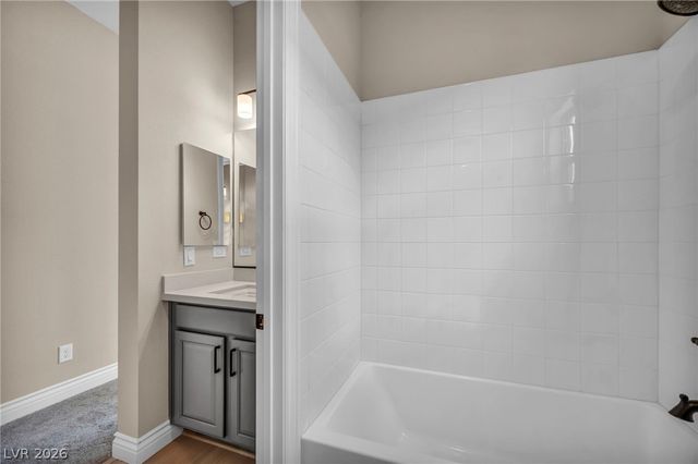 2194 Pigeon Hawk Street, Las Vegas, NV 89138