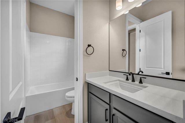 2194 Pigeon Hawk Street, Las Vegas, NV 89138