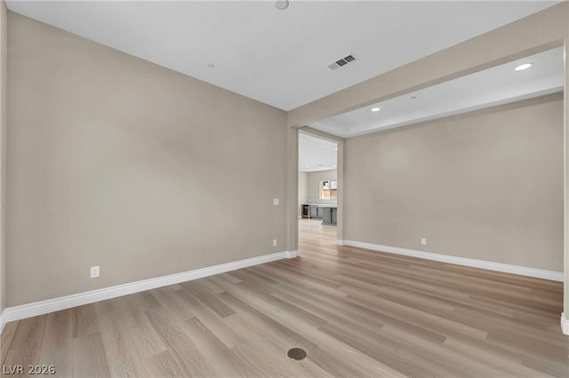 2194 Pigeon Hawk Street, Las Vegas, NV 89138