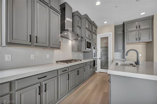 2194 Pigeon Hawk Street, Las Vegas, NV 89138