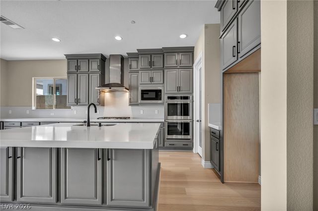 2194 Pigeon Hawk Street, Las Vegas, NV 89138