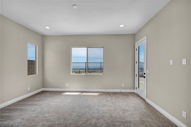 2194 Pigeon Hawk Street, Las Vegas, NV 89138